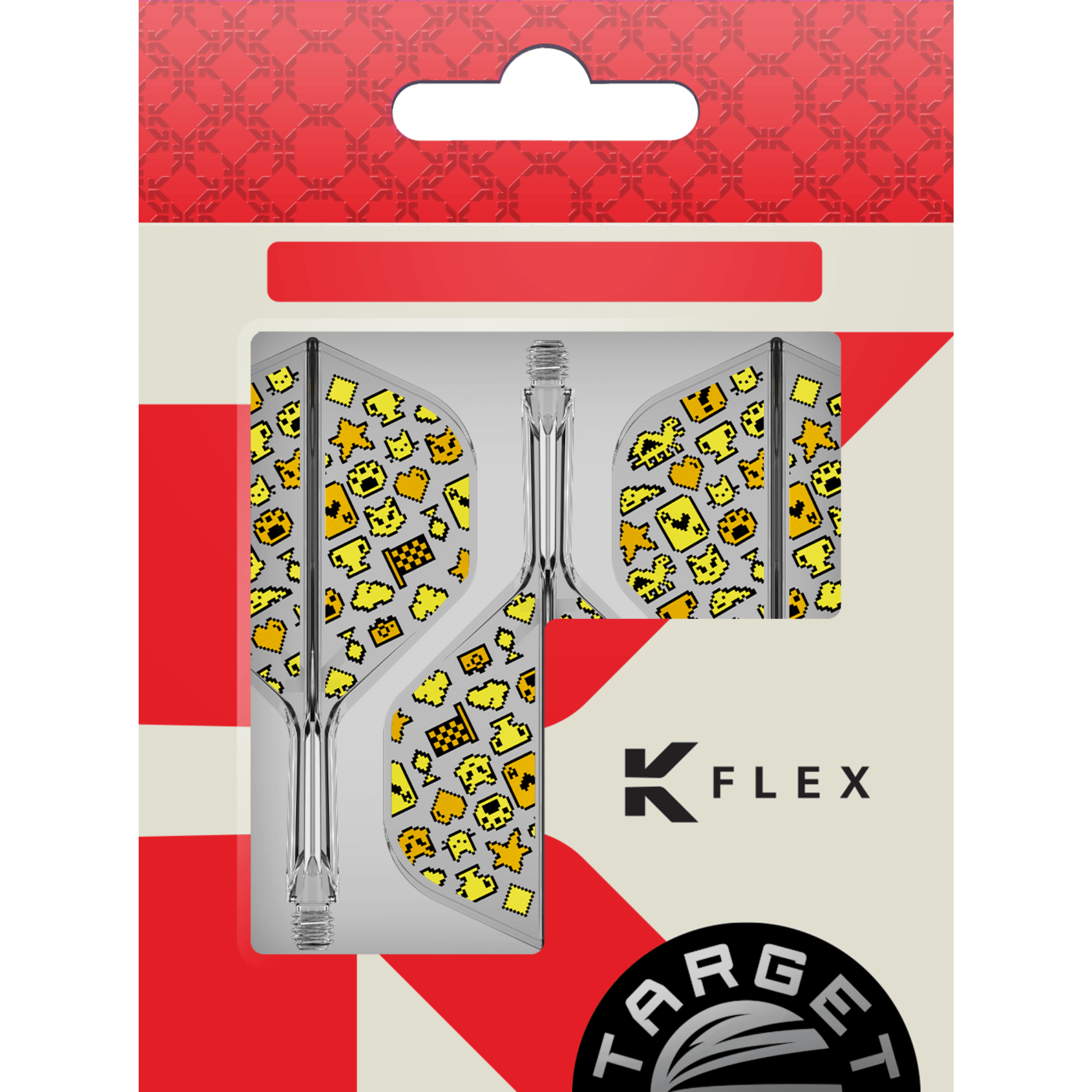 Target Japan K-Flex Mayuko Morita Mayo NO2 Verpackung