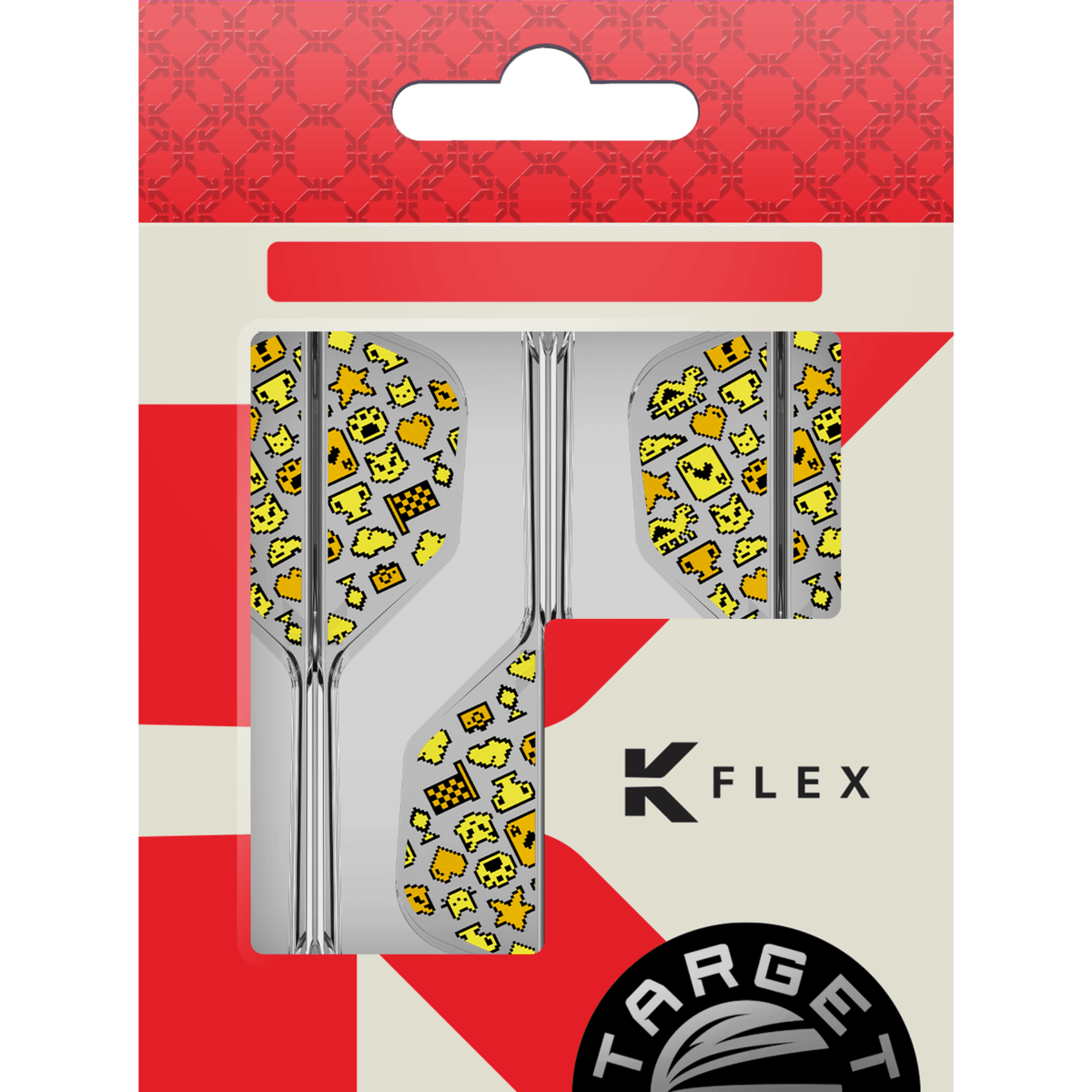 Target Japan K-Flex Mayuko Morita Mayo NO6 Verpackung