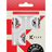 Target Japan K-Flex Paul Lim The Legend NO6 Verpackung