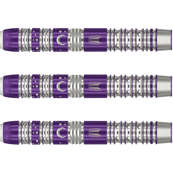 Target Japan Kasumi Sato Endeavour G1 Softdarts Detail