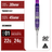 Target Japan Kasumi Sato Endeavour Gen 3 Steeldarts Maße Barrel