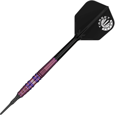 Target Japan Keita Ono Solo Gen 8 Softdarts