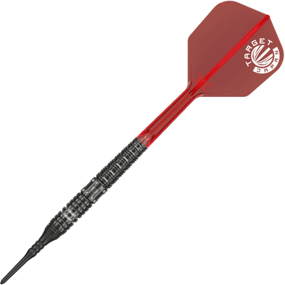 Target Japan Kosuwu Iwao Diamond Gen 2 MAX Softdarts