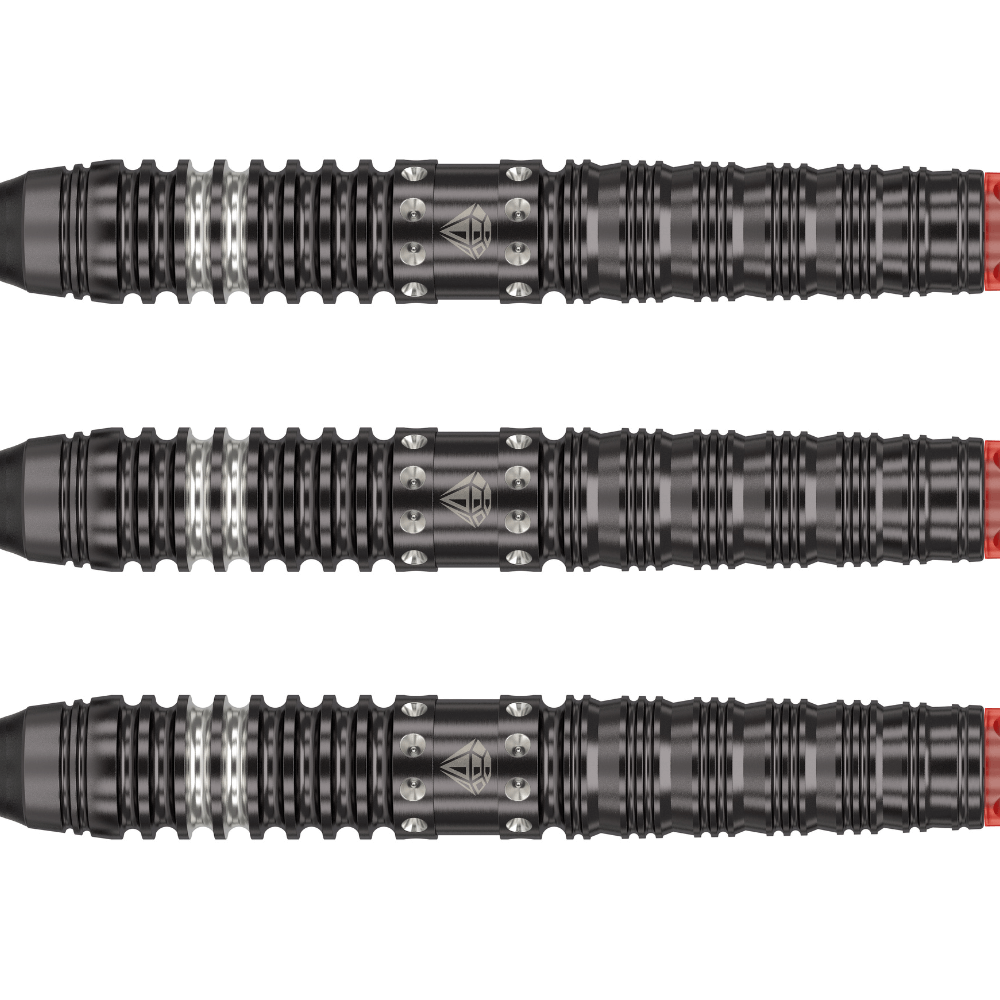 Target Japan Kosuwu Iwao Diamond Gen 2 Softdarts Detail