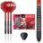 Target Japan Kosuzu Iwao Prime Series Diamond Gen 4 Steeldarts Packungsinhalt