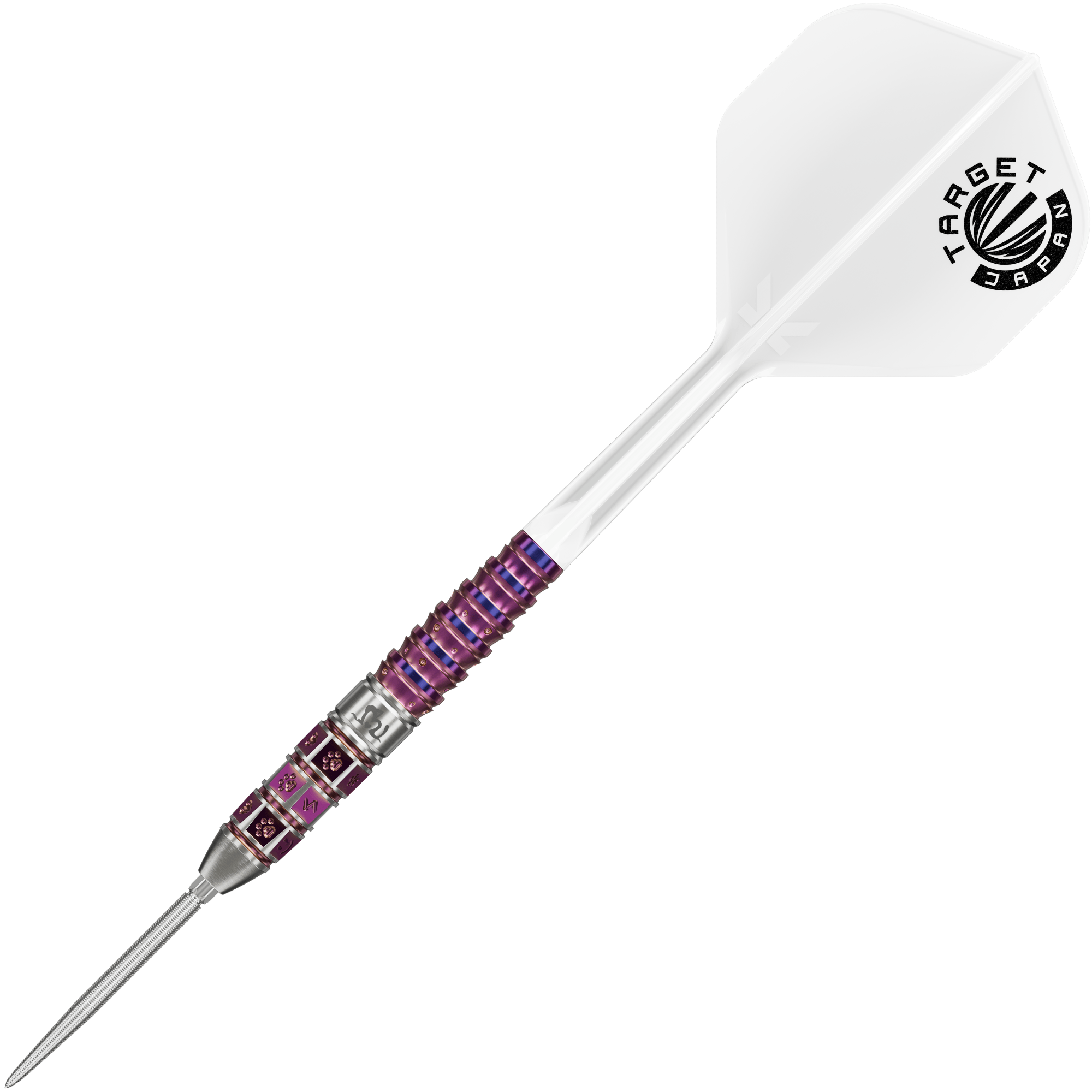 Target Japan Mayuko Morita Prime Series Mayo Gen 8 Swiss Point Steeldarts