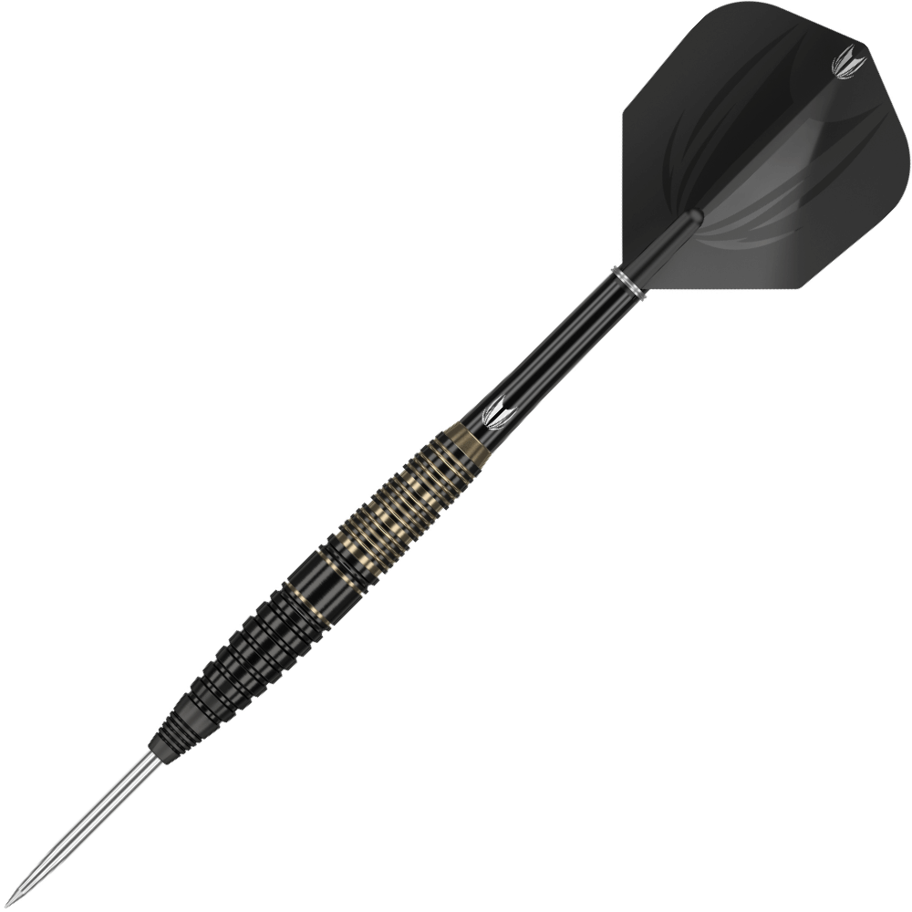 Target Japan Mikuru Suzuki Brass Steeldarts