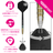 Target Japan Mikuru Suzuki The Miracle Gen 7.5 Steeldarts Details Swiss Point