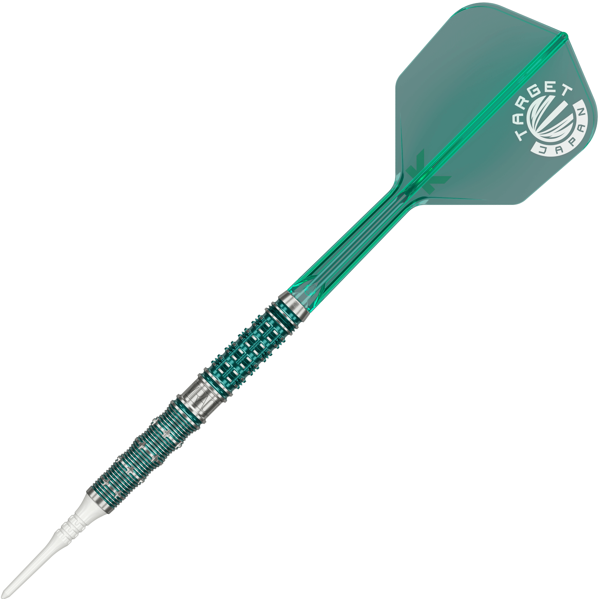 Mirack Target Target Japan Mikuru Suzuki The Miracle Gen 7 Softdarts – Dartshop ...