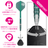 Target Japan Mikuru Suzuki The Miracle Gen 7 Steeldarts Swiss Point Tool