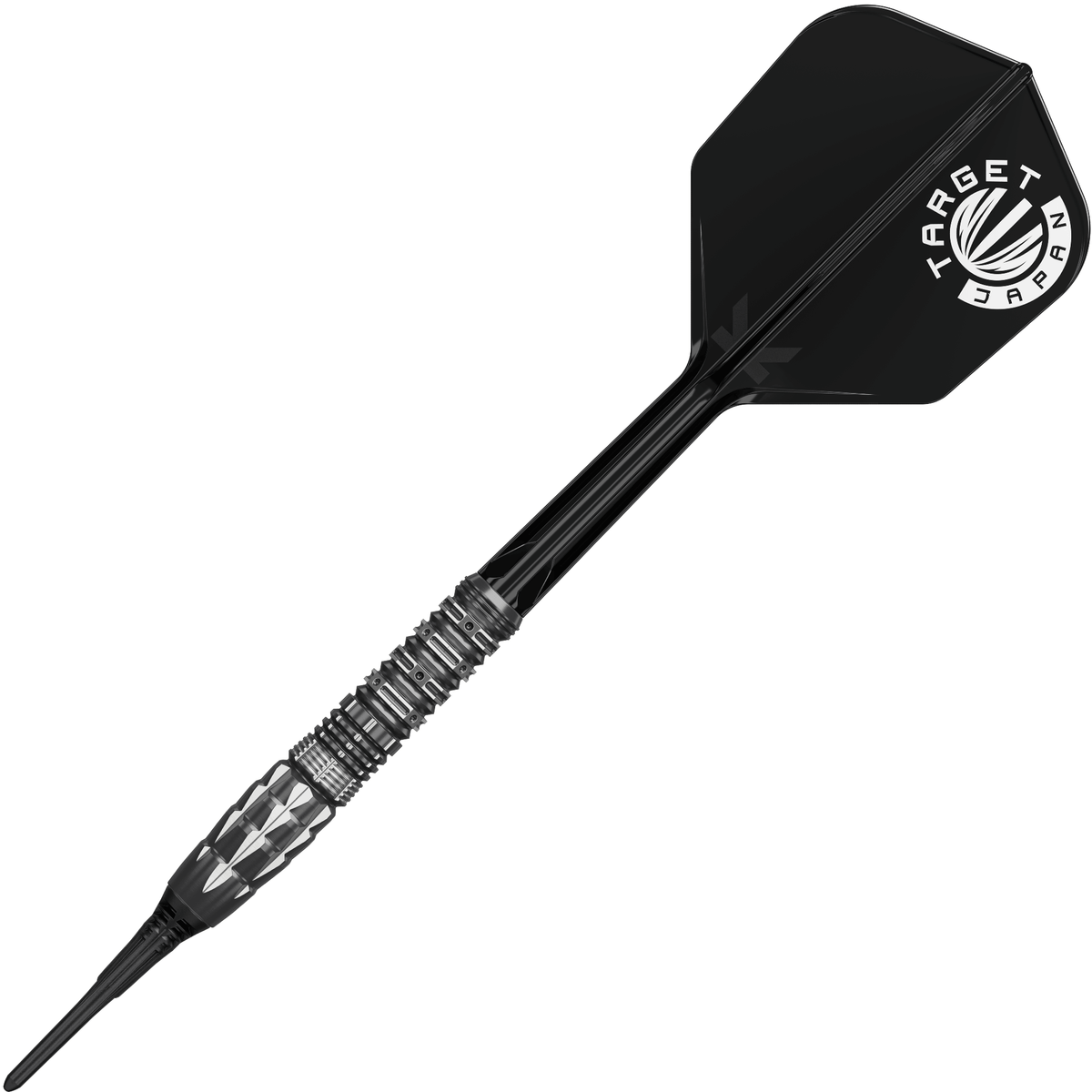 Target Japan Mitsumasa Hoshino Pyro Gen 12 Softdarts