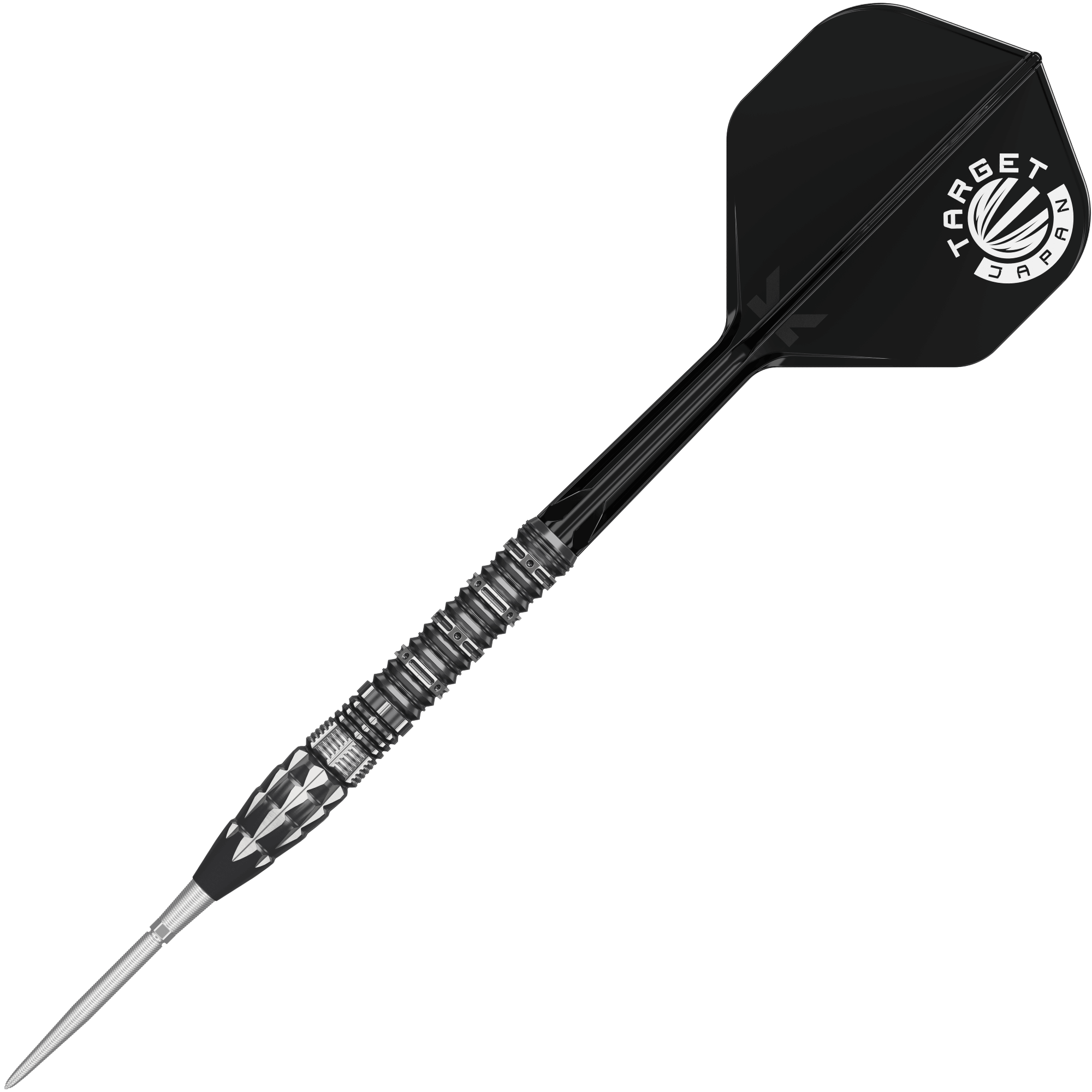 Target Japan Mitsumasa Hoshino Pyro Gen 12 Swiss Point Steeldarts
