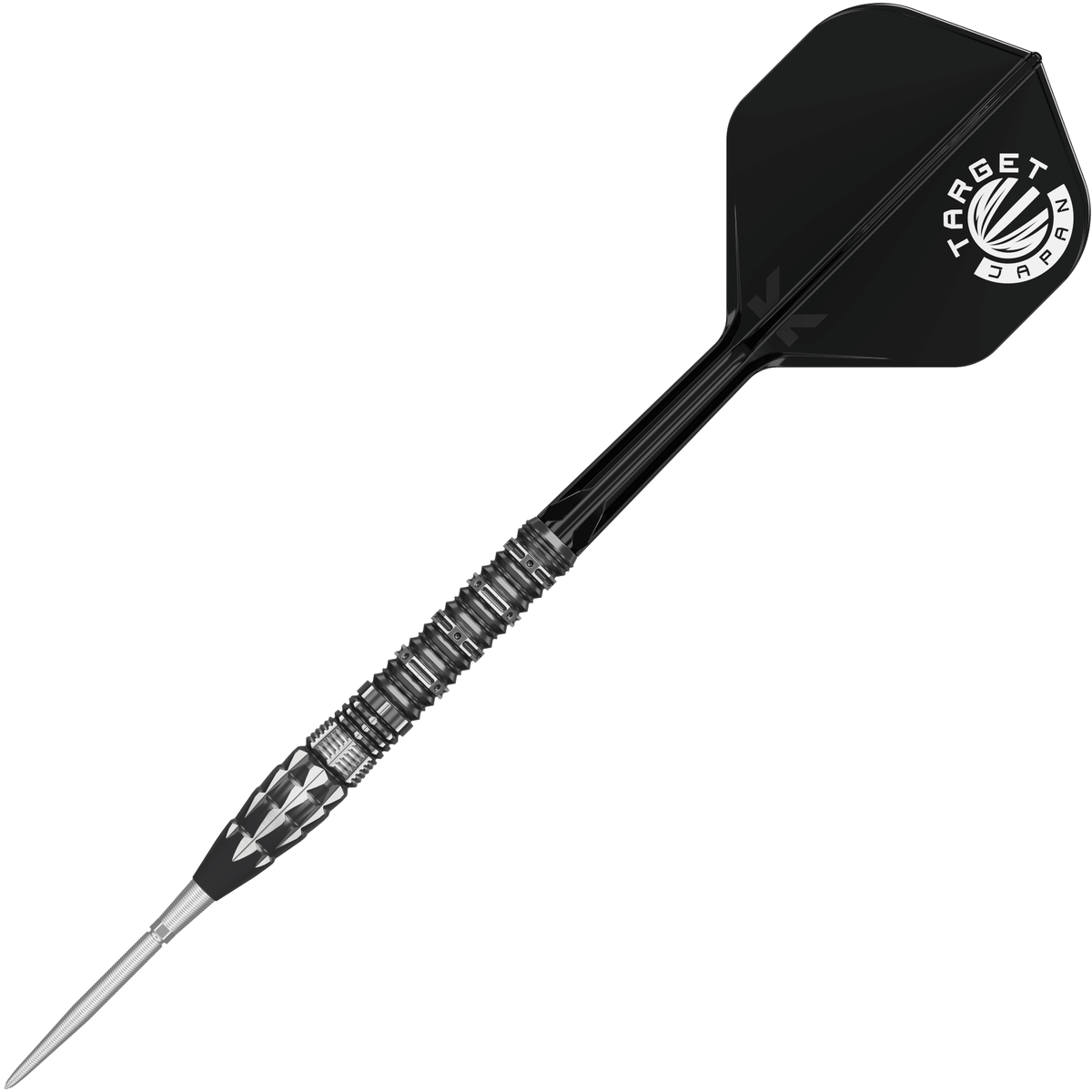 Target Japan Mitsumasa Hoshino Pyro Gen 12 Swiss Point Steeldarts