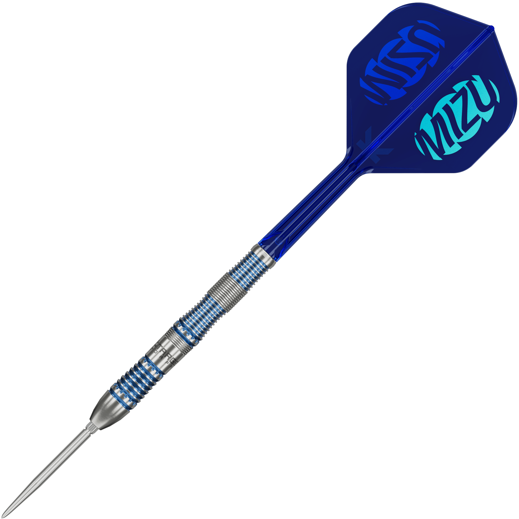 Target Japan Mizu Series 02 Swiss Point Steeldarts