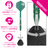 Target Japan Motomu Sakai Prime Series Xeno Gen 1 Steeldarts Details Swiss Point