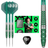Target Japan Motomu Sakai Prime Series Xeno Gen 1 Steeldarts Packungsinhalt