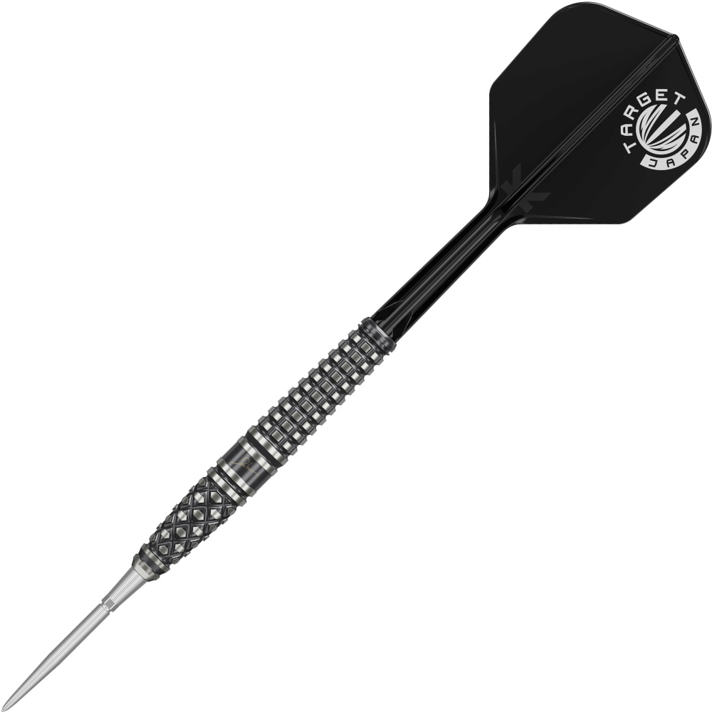 ダーツ TARGET JAPAN PLAYERS THE MIRACLE BLACK Target-Japan-The-Miracle-G5-90