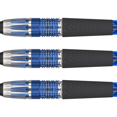 Target Japan Phil Taylor Power Gen 10 Super Darts Edition Softdarts Detail