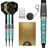 Target Japan The Miracle Rising Sun Softdarts Packungsinhalt
