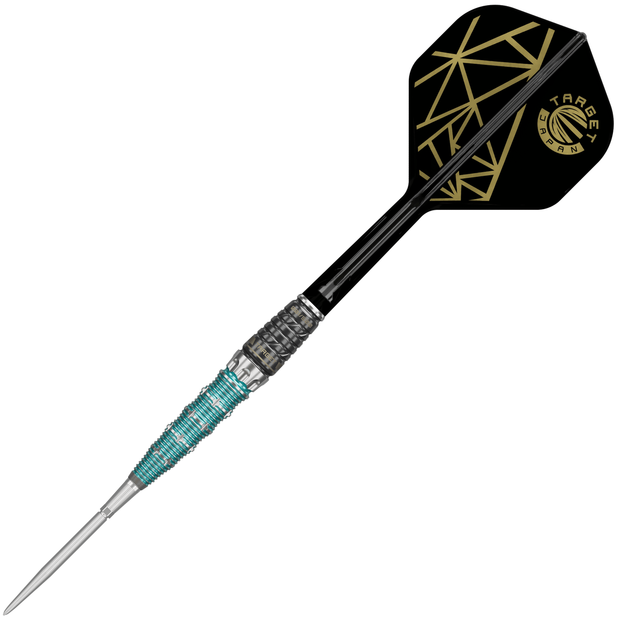 Target Japan The Miracle Rising Sun Swiss Point Steeldarts
