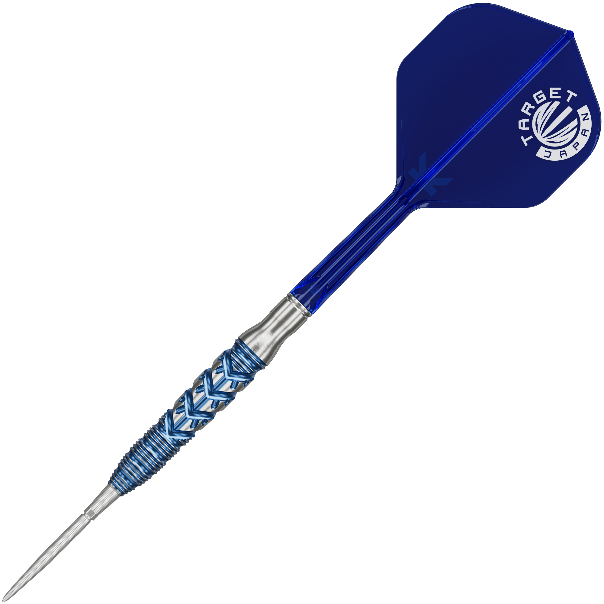 Target Japan Toru Suzuki Sereno Gen 3 Swiss Point Steeldarts