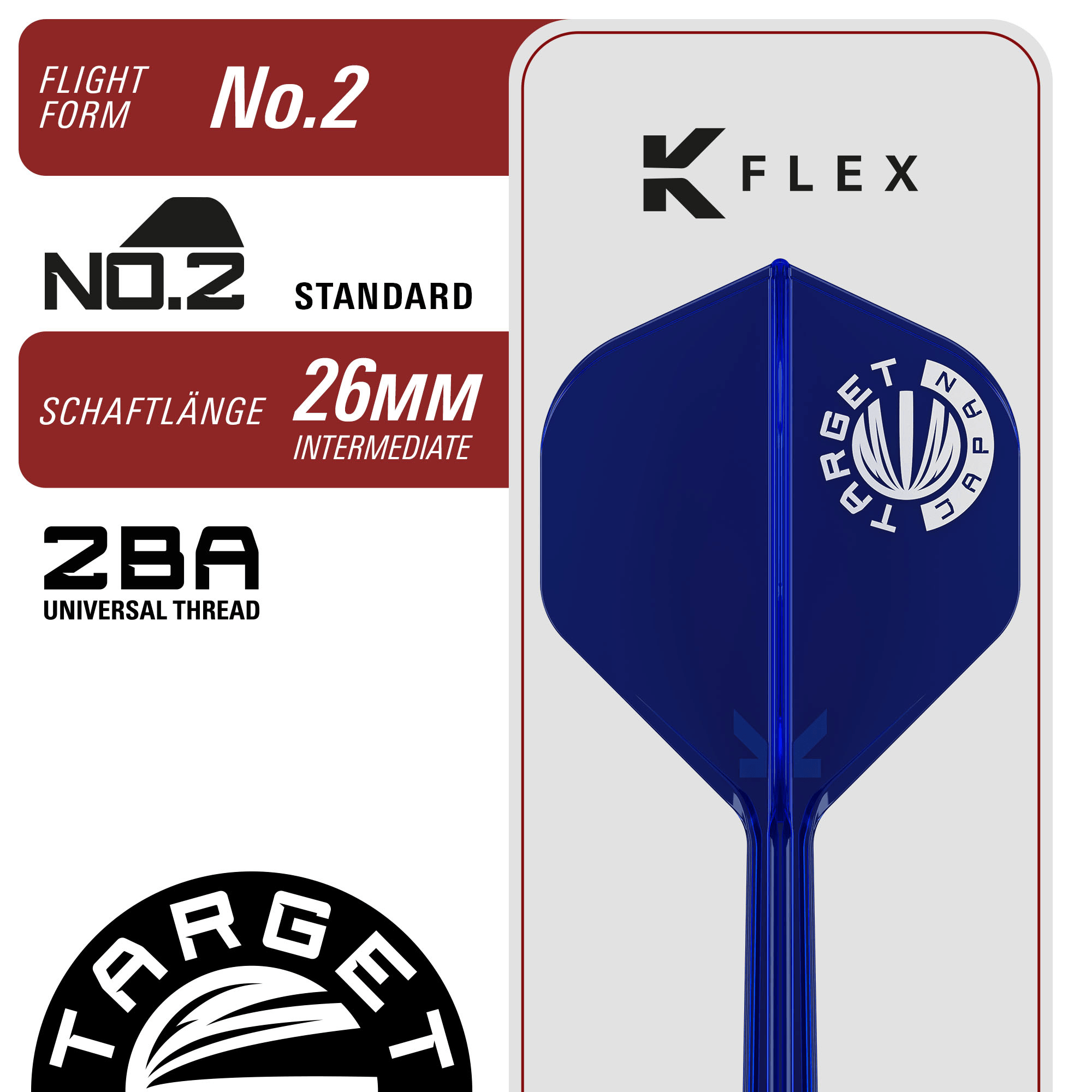 Target Japan Toru Suzuki Sereno Gen 3 Swiss Point Steeldarts Details K-Flex