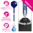 Target Japan Toru Suzuki Sereno Gen 3 Swiss Point Steeldarts Details Swiss Point