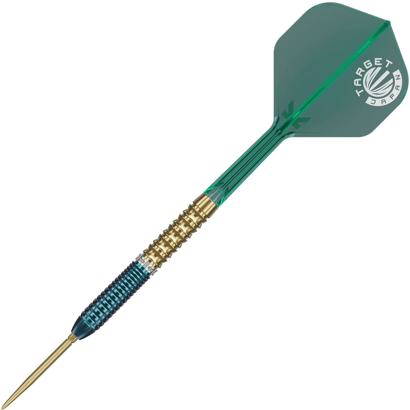 Target Japan Tung Suk Prime Series Zenith Gen 2.5 Swiss Point Steeldarts