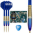 Target Japan Tung Suk Prime Series Zenith Gen 2 Swiss Point Steeldarts Packungsinhalt