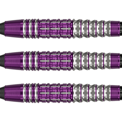 Target Japan Tung Suk Zenith Softdarts Softdarts Detail