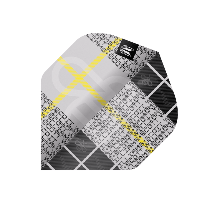 Target Scott Williams G2 Pro.Ultra NO2 Flights (9 Stück)