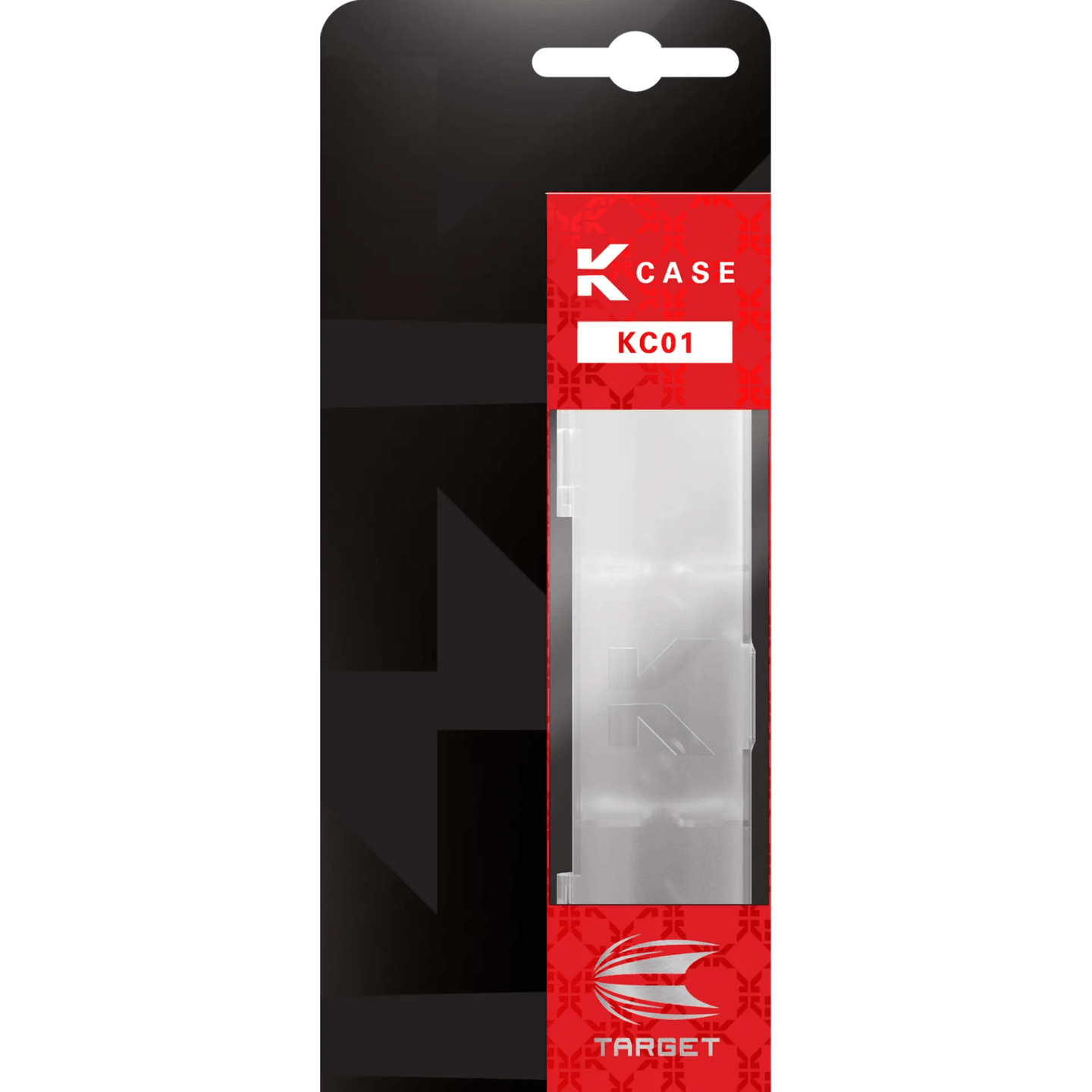 Target K-Case Verpackung