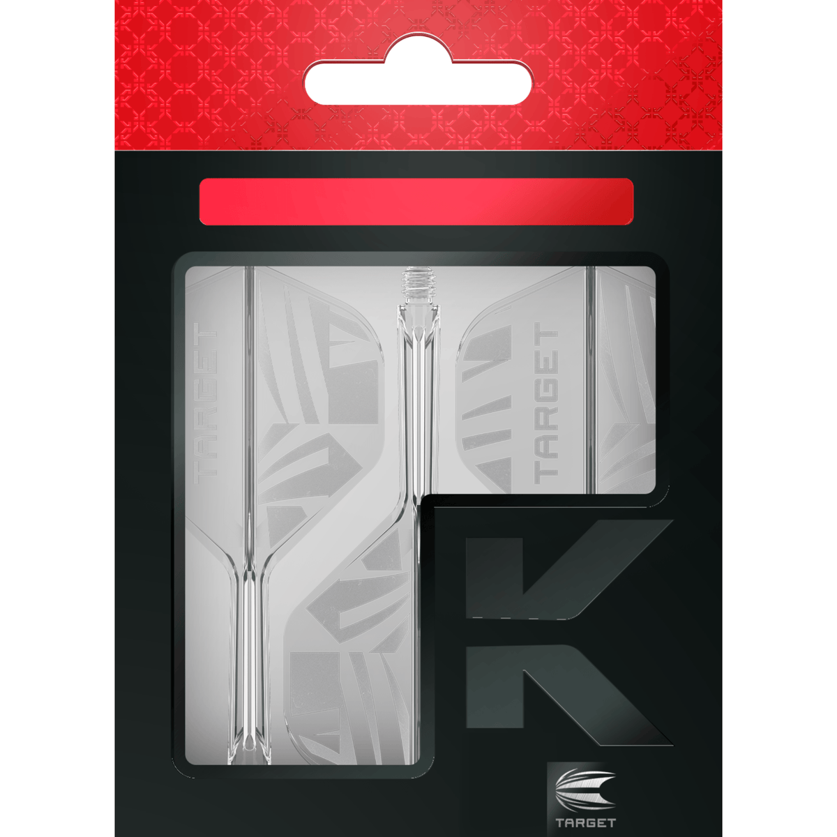 Target K-Flex Flight NO2 - Transparent Verpackung