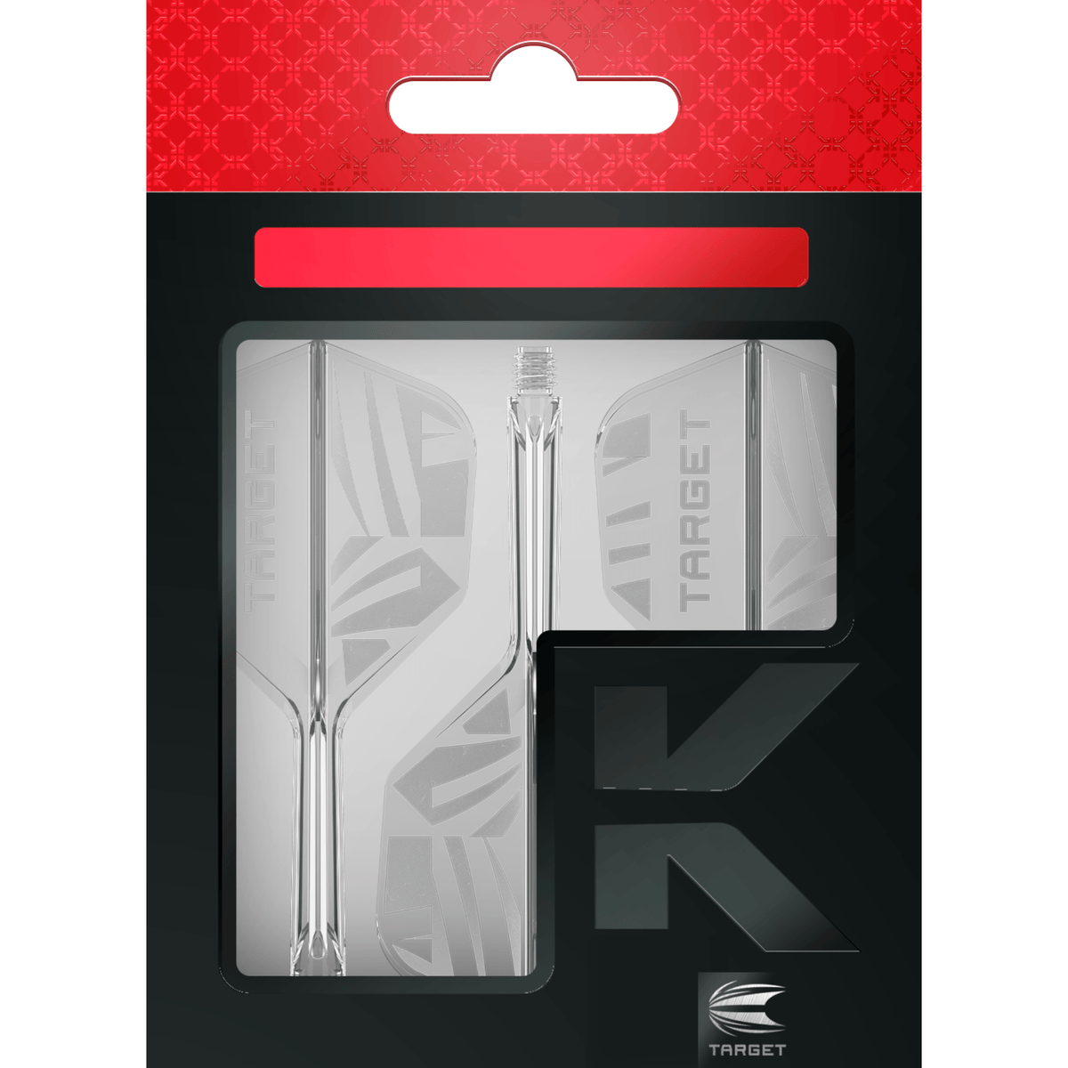Target K-Flex Flight NO6 - Transparent Verpackung
