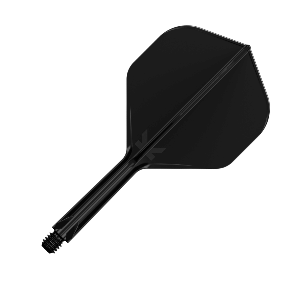 Target K-Flex NO2 Black