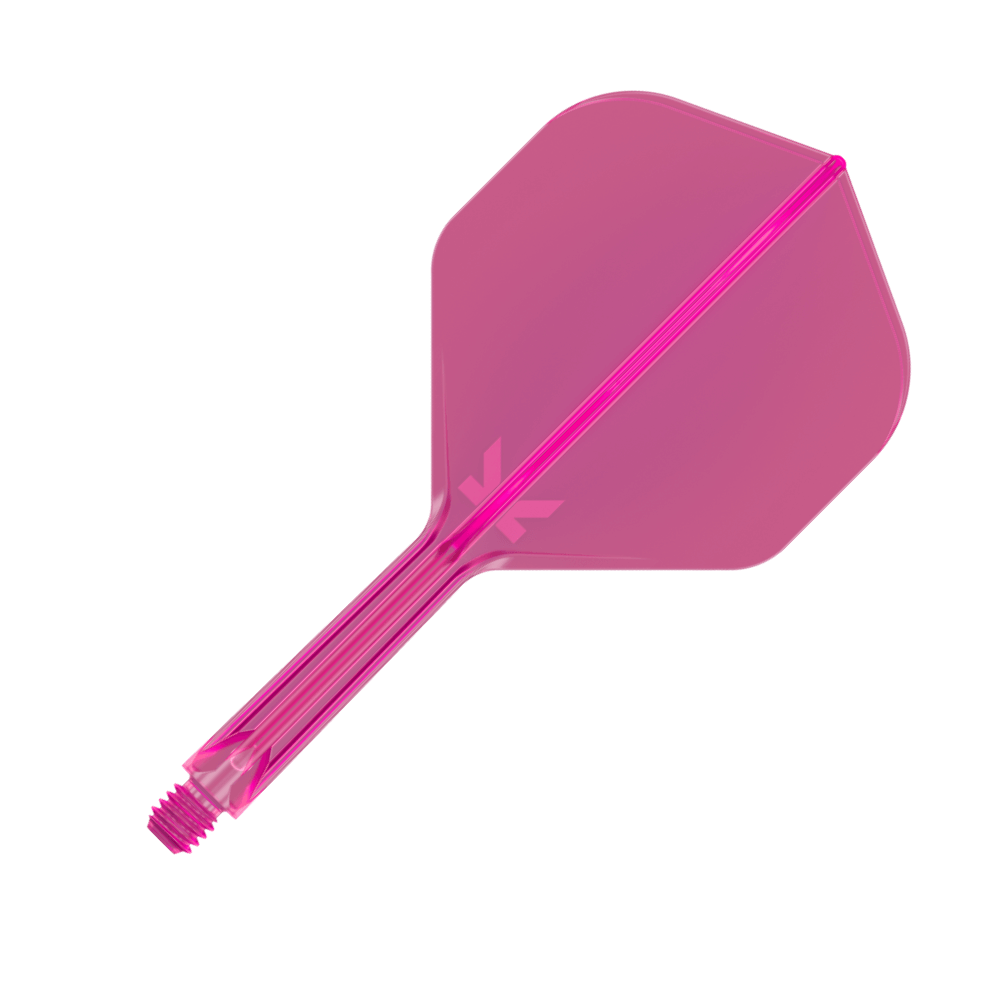 Target K-Flex NO2 Neon Pink