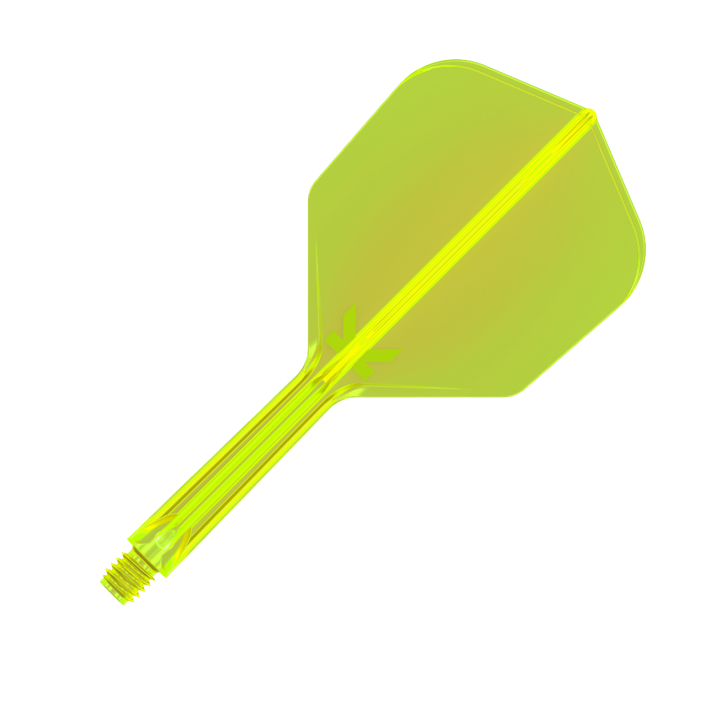 Target K-Flex NO6 Neon Yellow