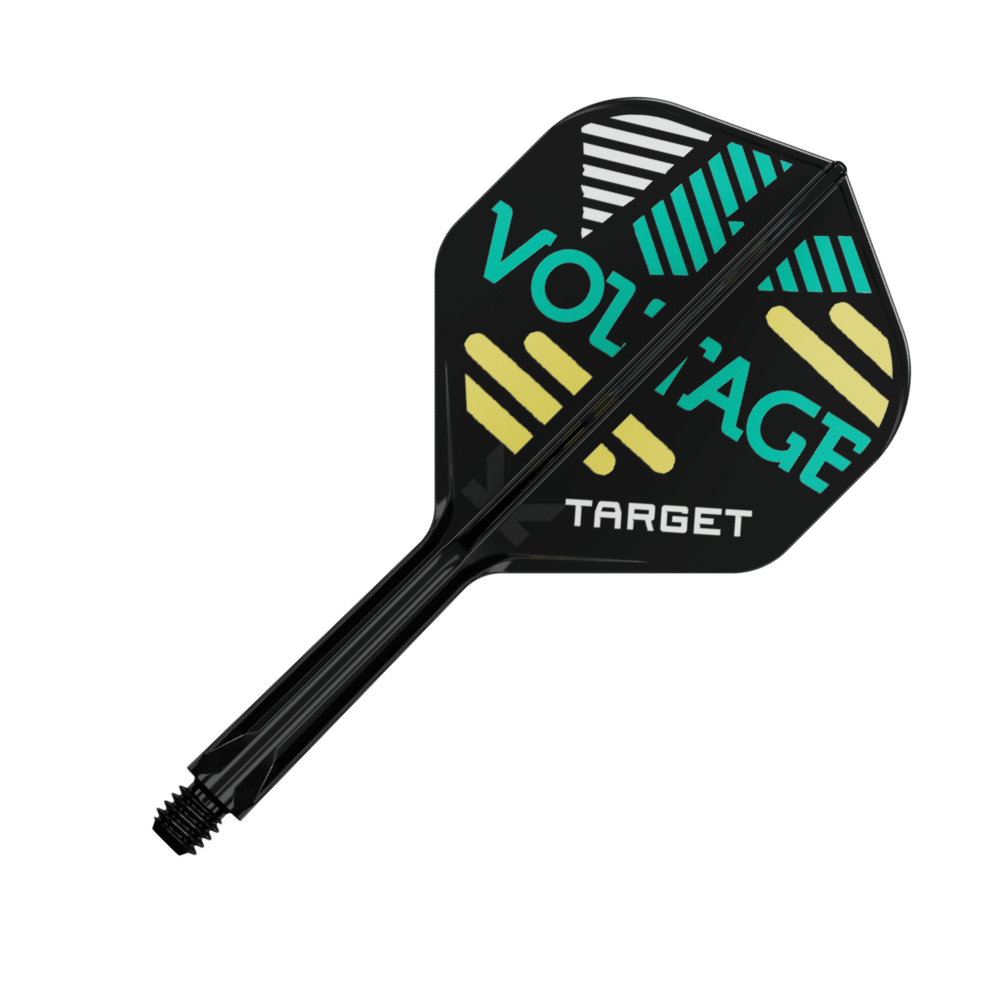 Target K-Flex Rob Cross NO2