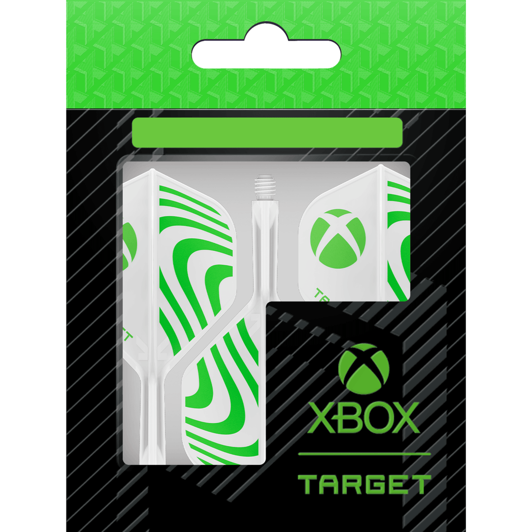 Target K-Flex Xbox NO2 Verpackung