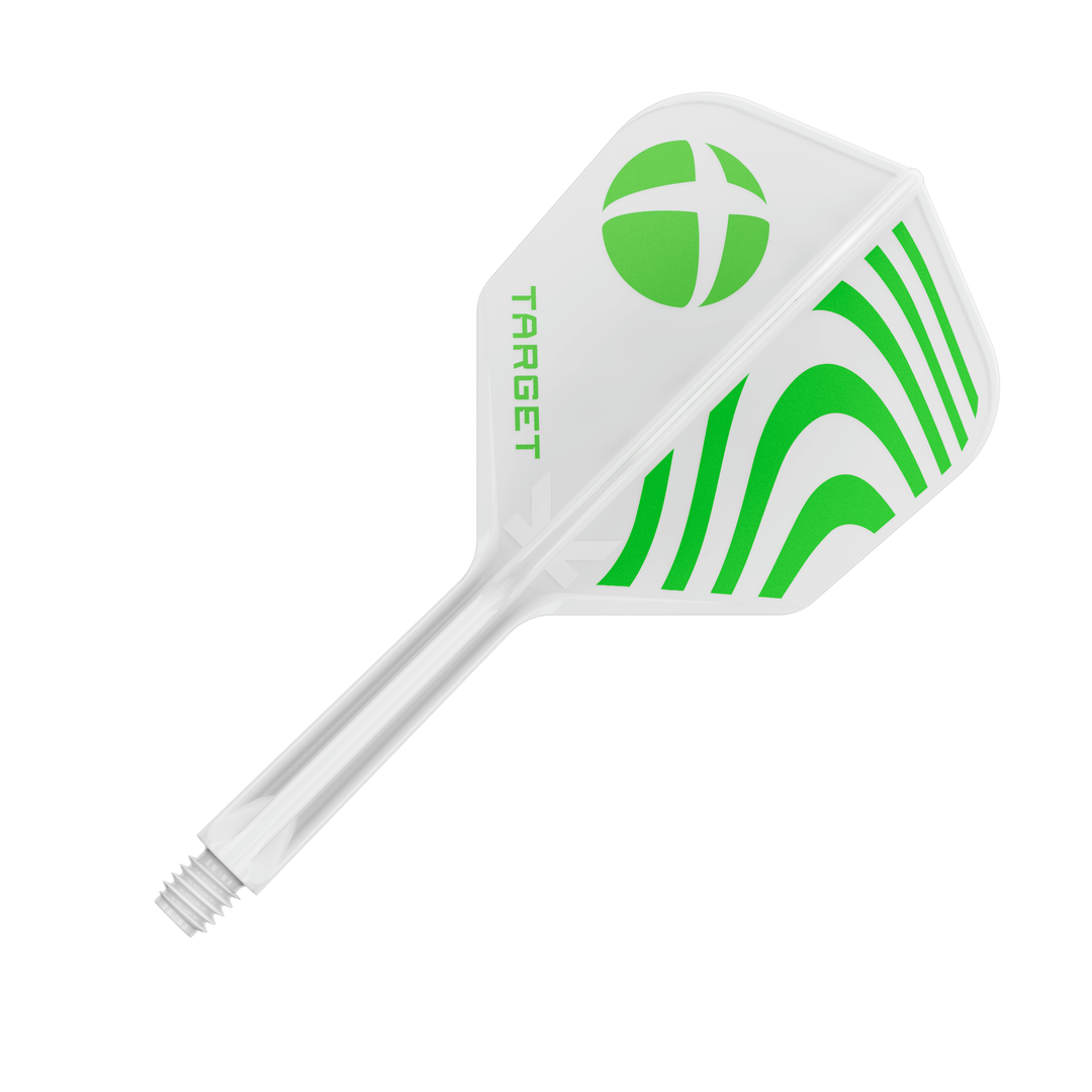 Target K-Flex Xbox NO6 Seite A