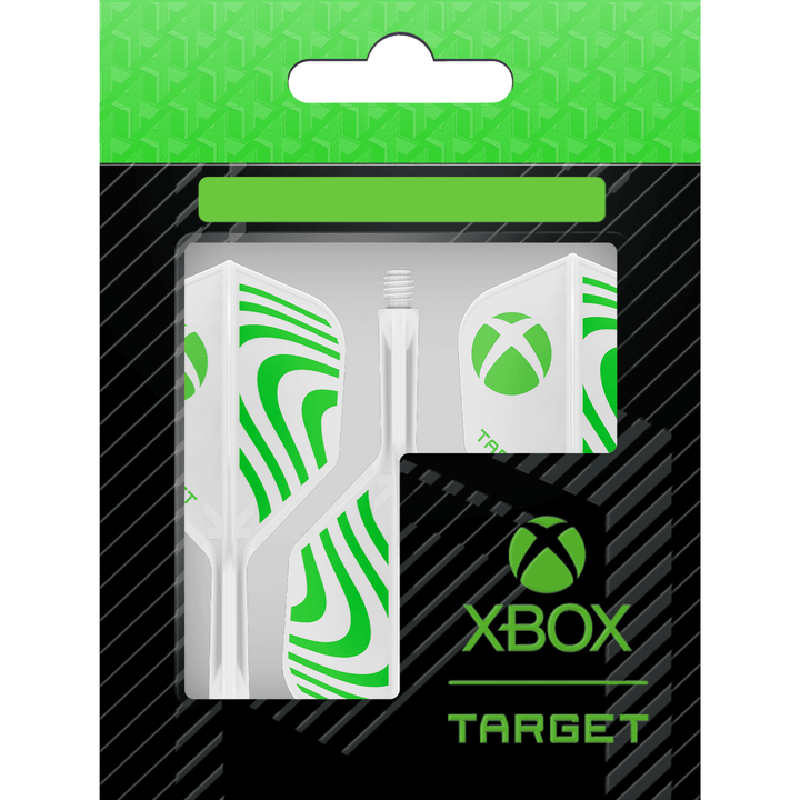 Target K-Flex Xbox NO6 Verpackung