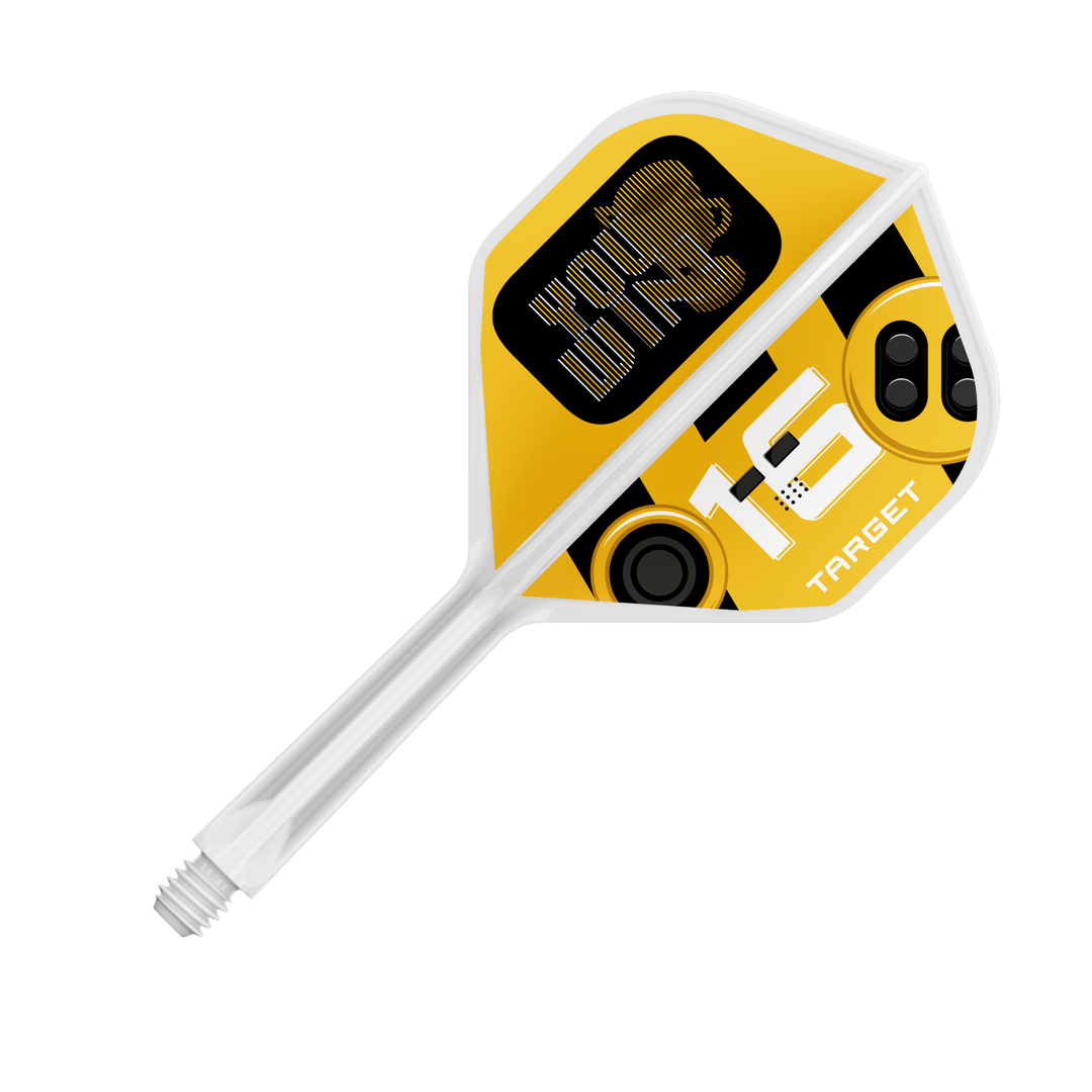 Target K-Flex You Win NO2