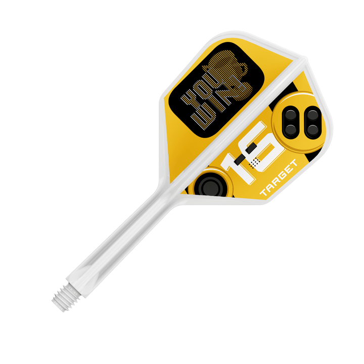 Target K-Flex You Win NO6