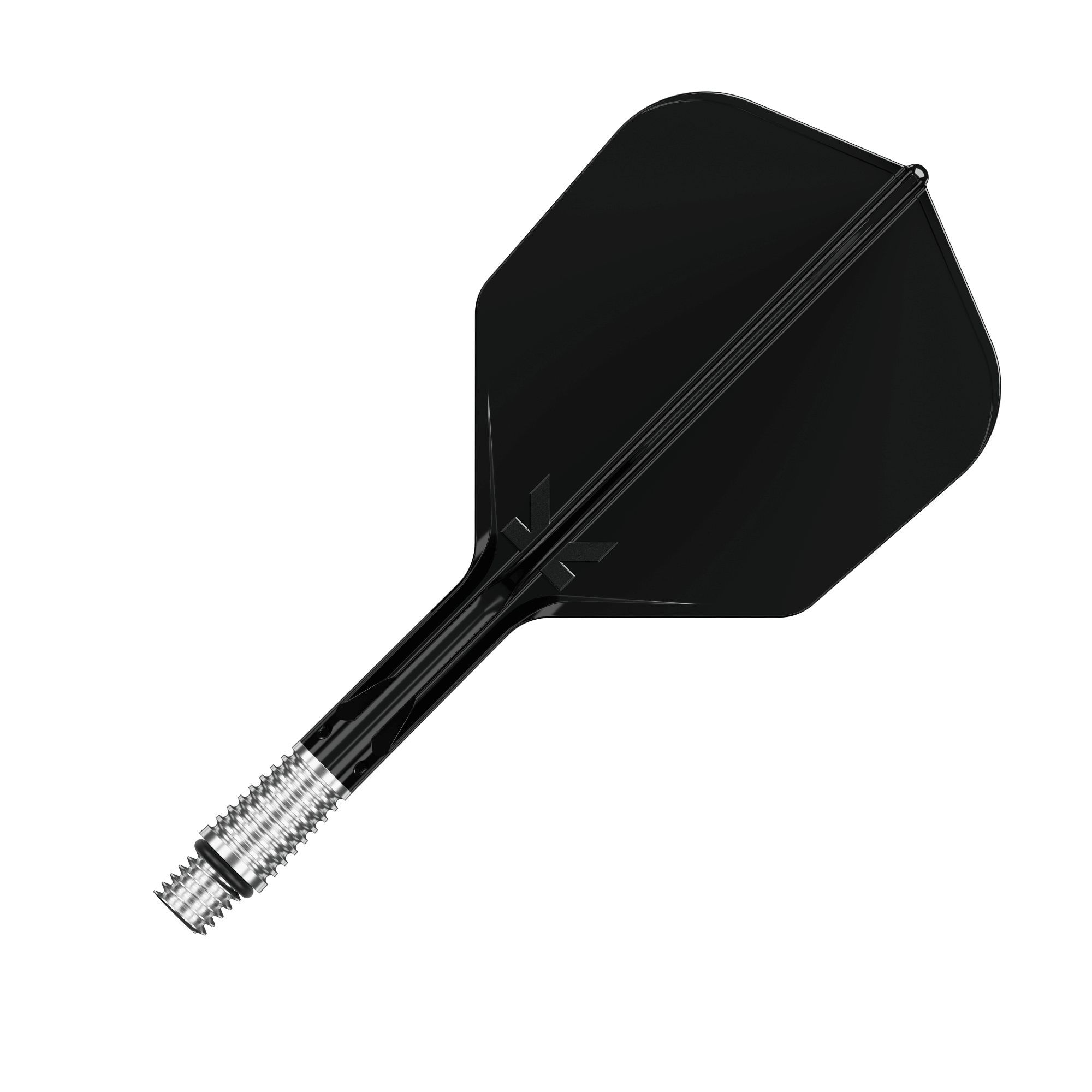 Target K-Shift NO6 Black