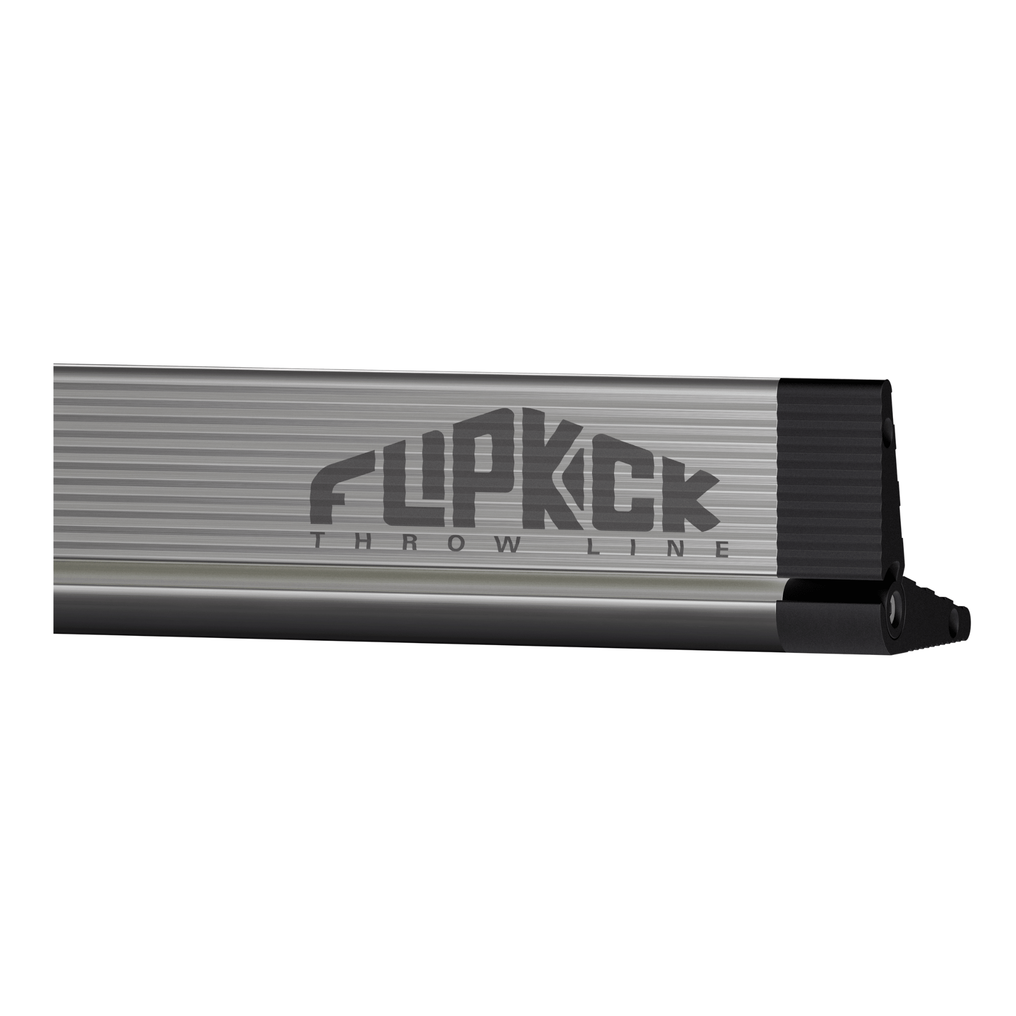 Target Kick Flip Oche aufgeklappt