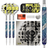 Target Luke Littler Edge Swiss Point Steeldarts Packungsinhalt