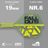 Target Luke Littler Fallout Softdarts Maße Shaft und Flight