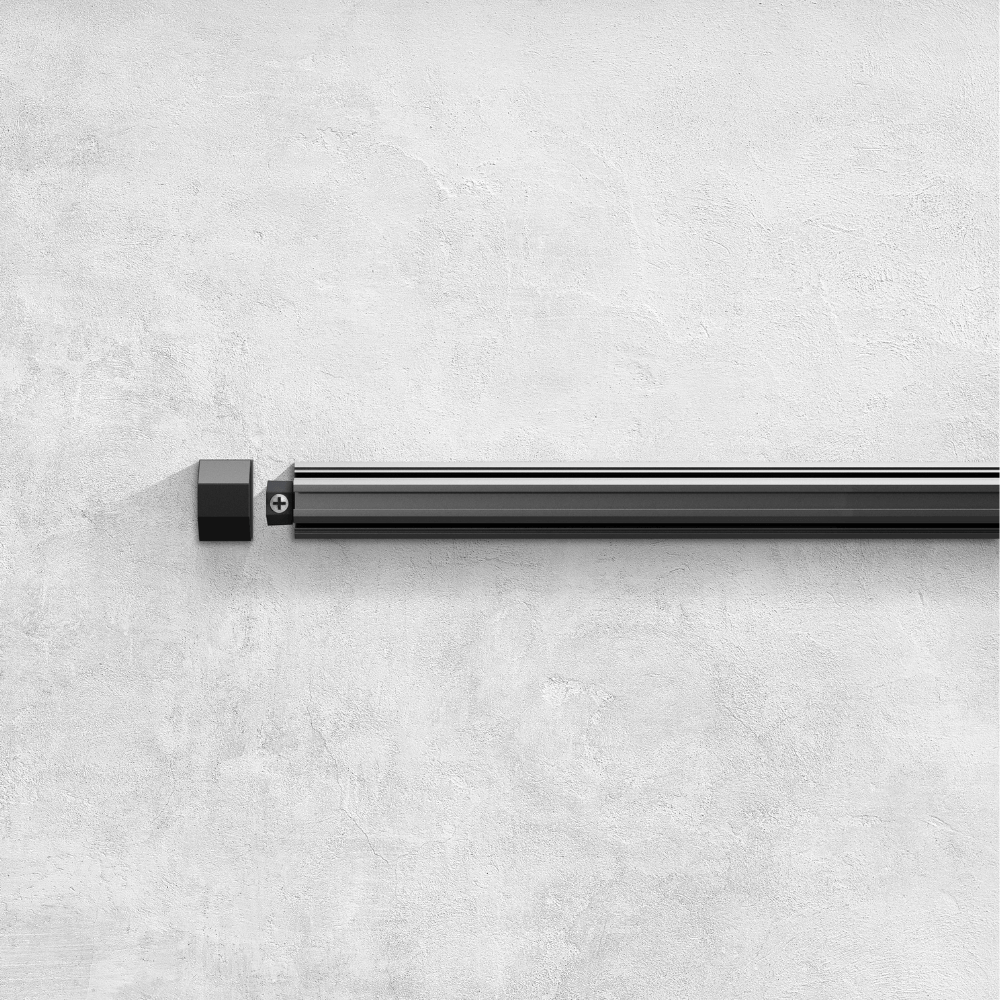 Target MOD Rails 350mm Wandmontage