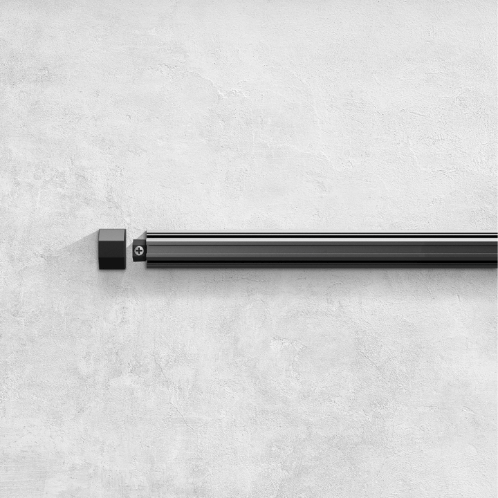 Target MOD Rails 350mm Wandmontage