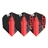Target Nathan Aspinall Pro.Ultra G2 NO6 Flights (9 Stück) Set